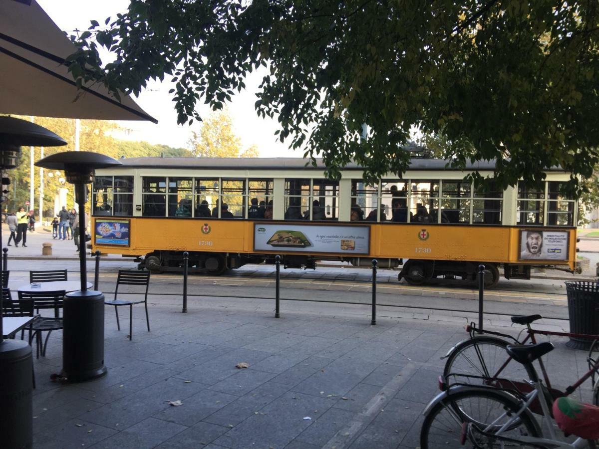 דירות Duomo Shopping Milano מראה חיצוני תמונה